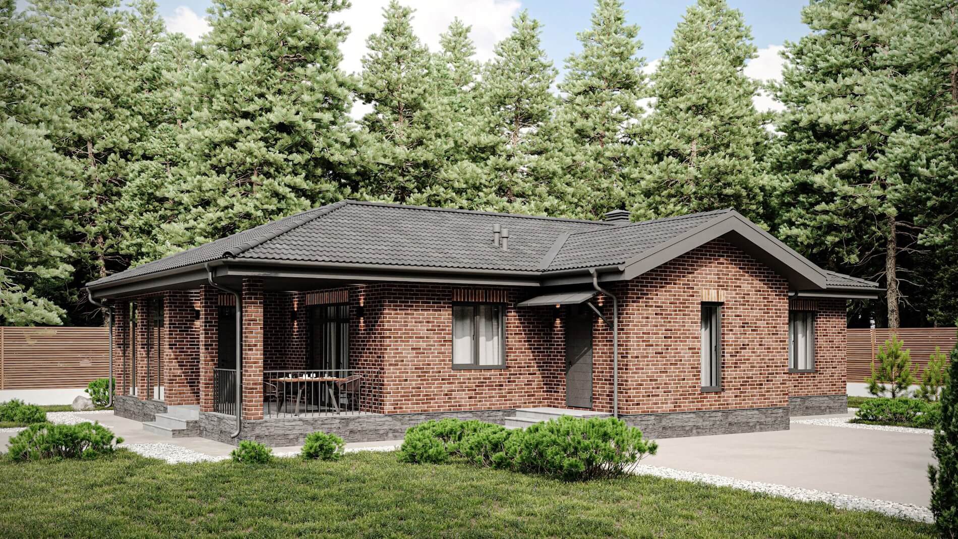 Авторские проекты