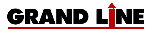 Grand Line logo