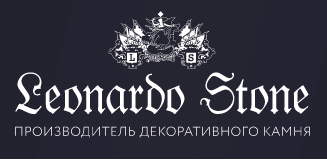 Леонардо Стоун logo