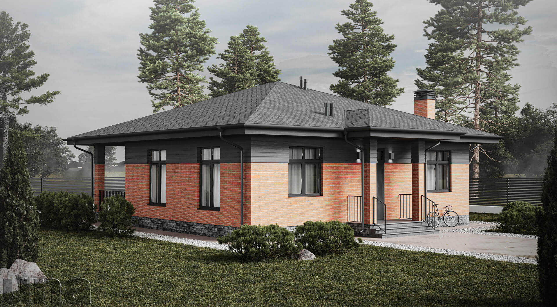 Проект UNA-125