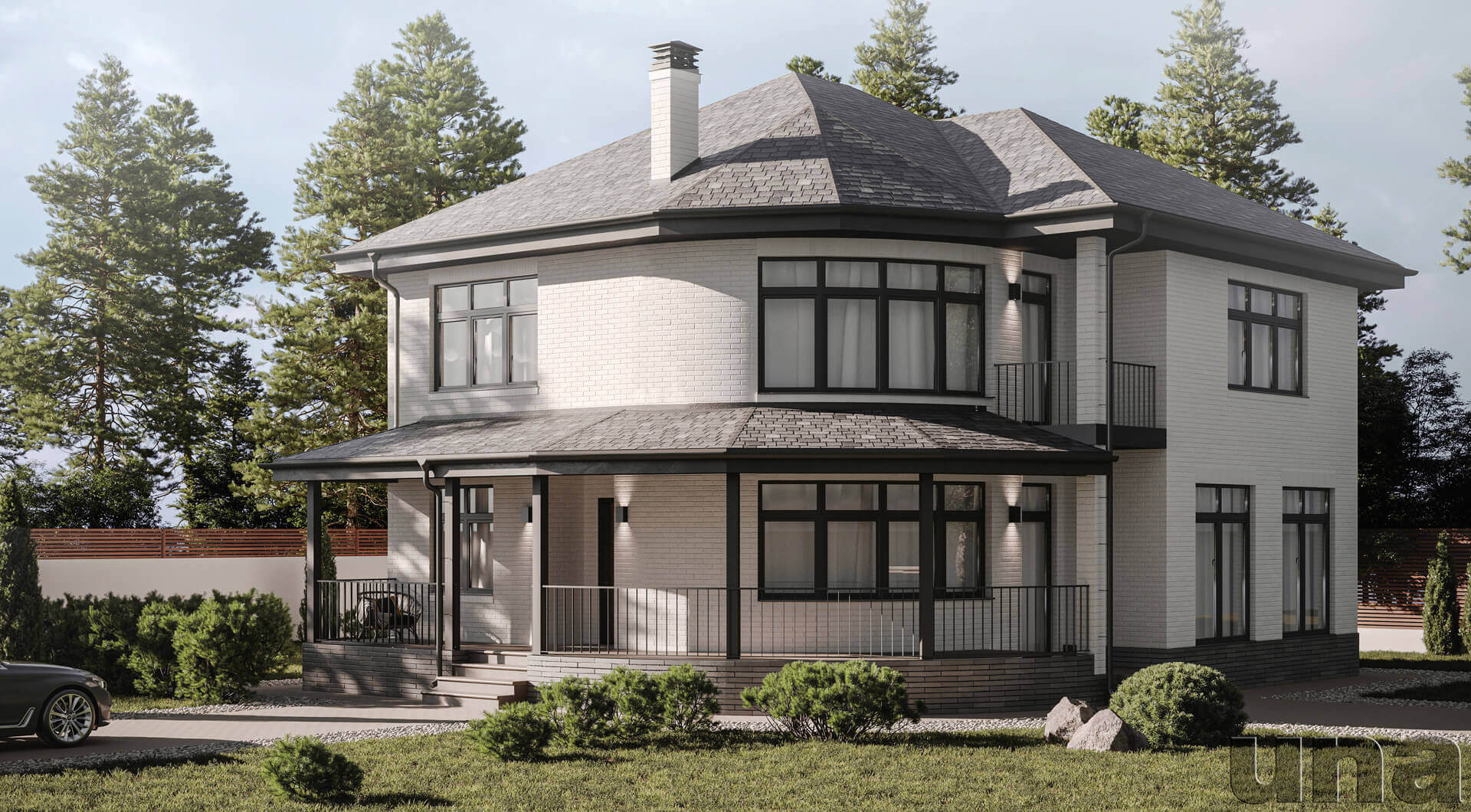 Проект UNA-220